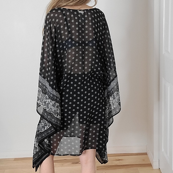 Michael Kors swim cover up - Picture 13 of 13